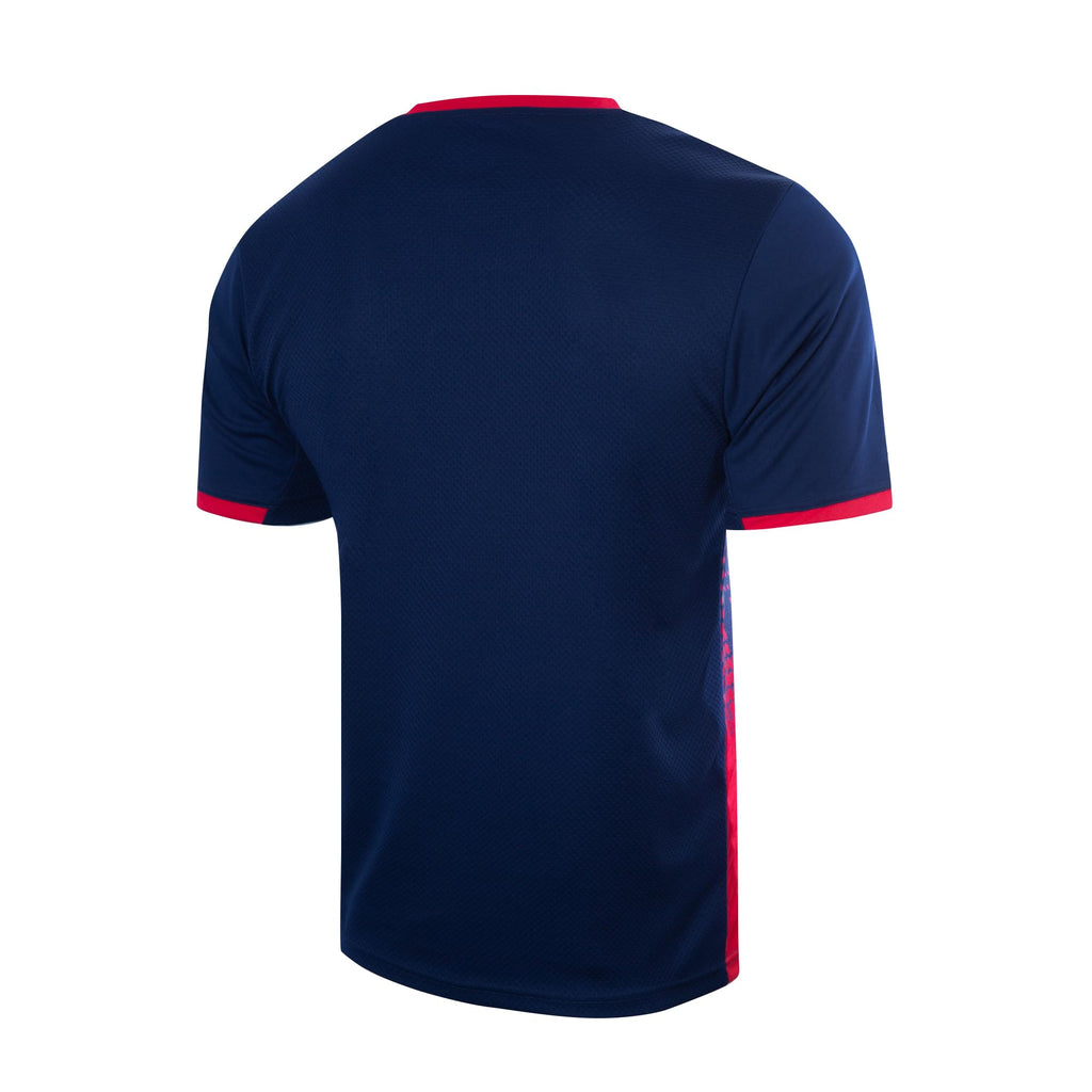 Icon Sports Officially Licensed FC Barcelona Game Day Shirt - Unisex Adult