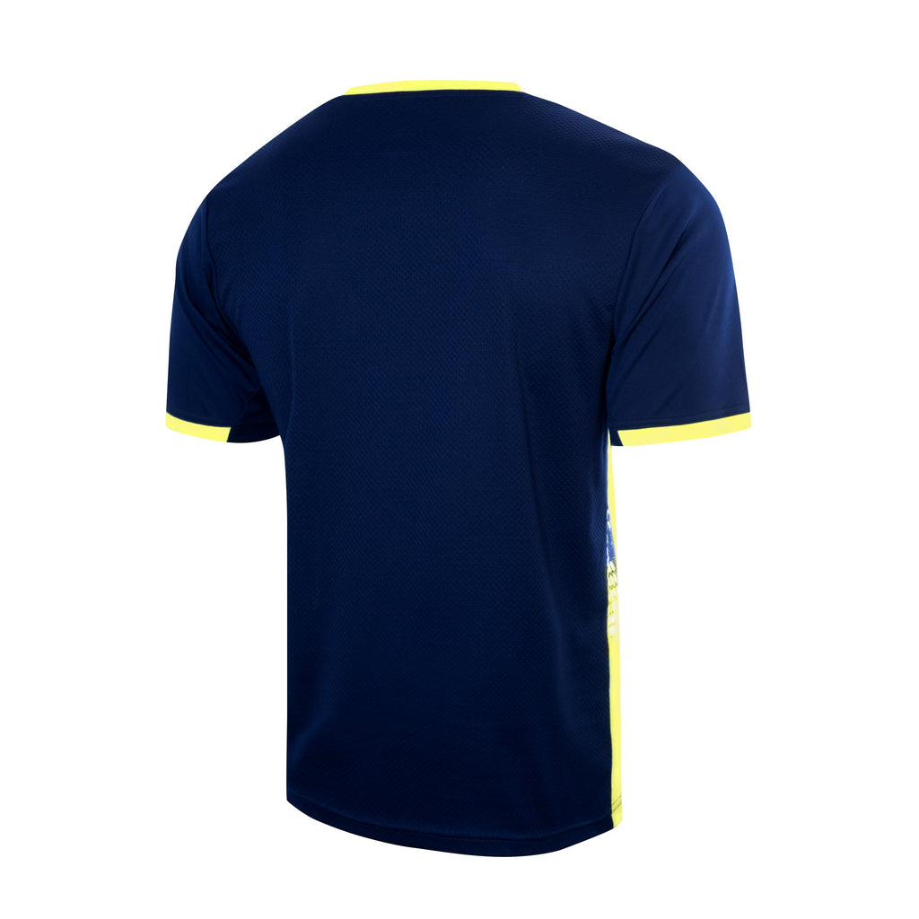 Icon Sports Officially Licensed Club América Game Day Shirt - Unisex Adult