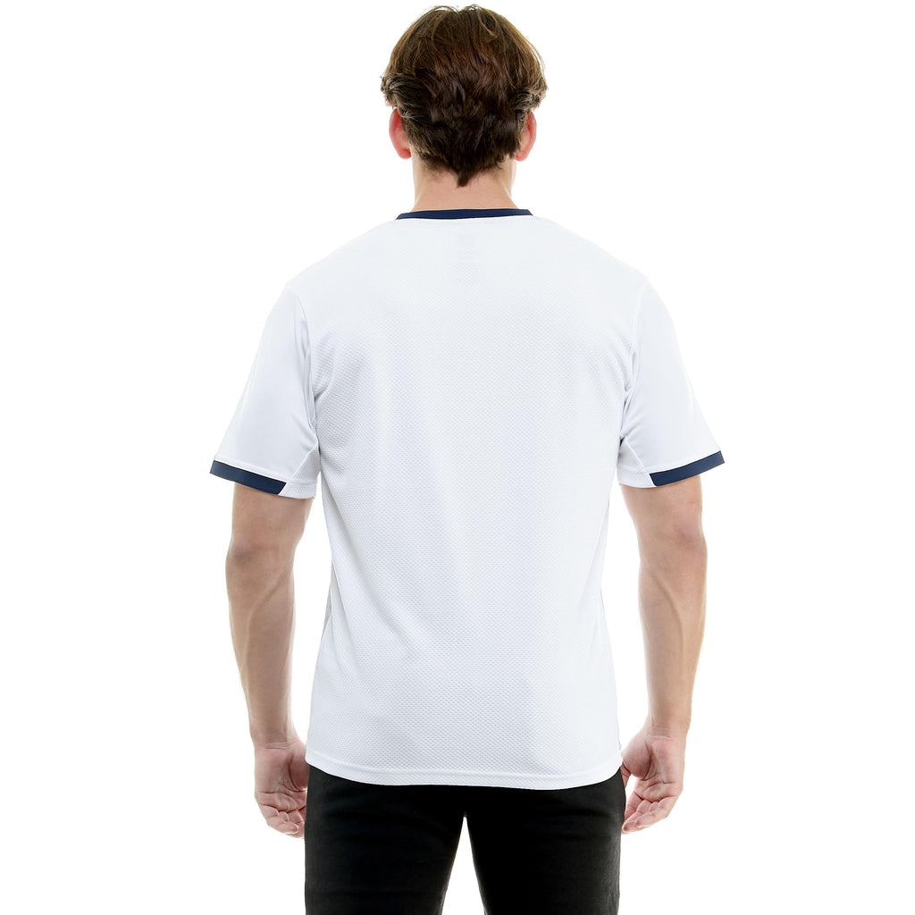 Icon Sports Officially Licensed US Soccer Federation Game Day Shirt - Unisex Adult