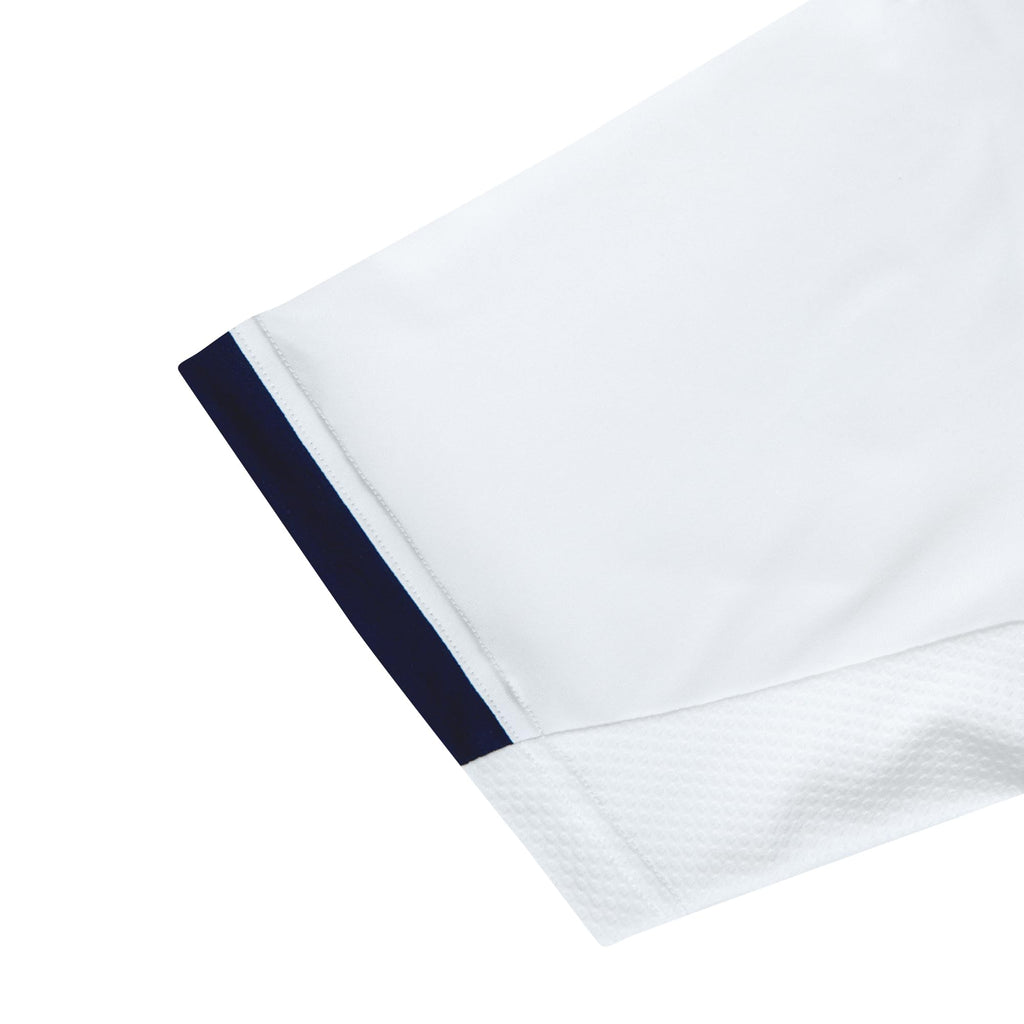 Icon Sports Officially Licensed US Soccer Federation Game Day Shirt - Unisex Adult