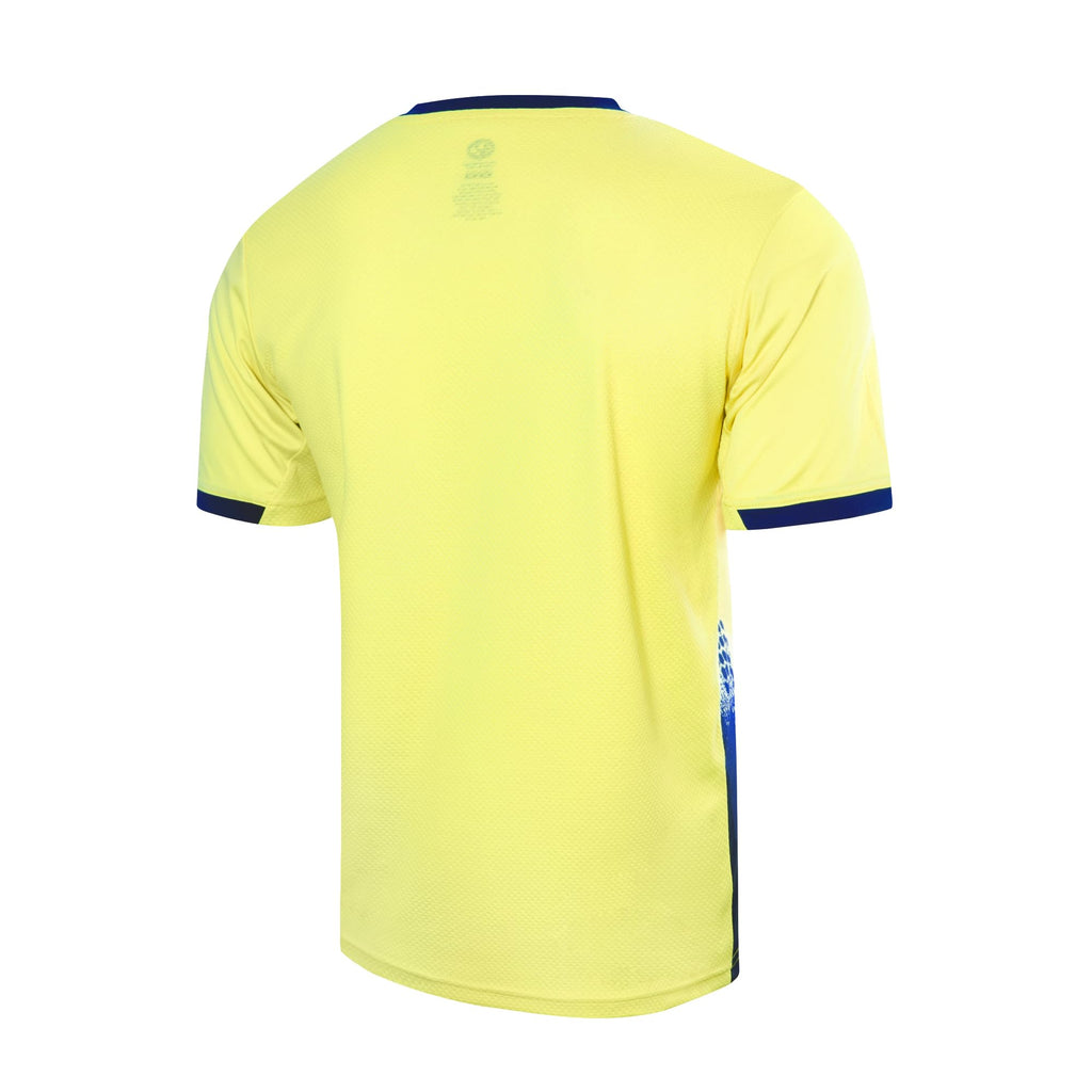 Icon Sports Officially Licensed Club América Game Day Shirt - Unisex Adult