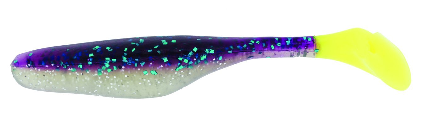 Bass Assassin Bass Assassin Sea Shad