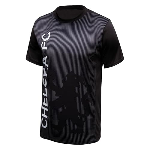 Icon Sports Official Chelsea FC Game Day Shirt - Unisex Adult
