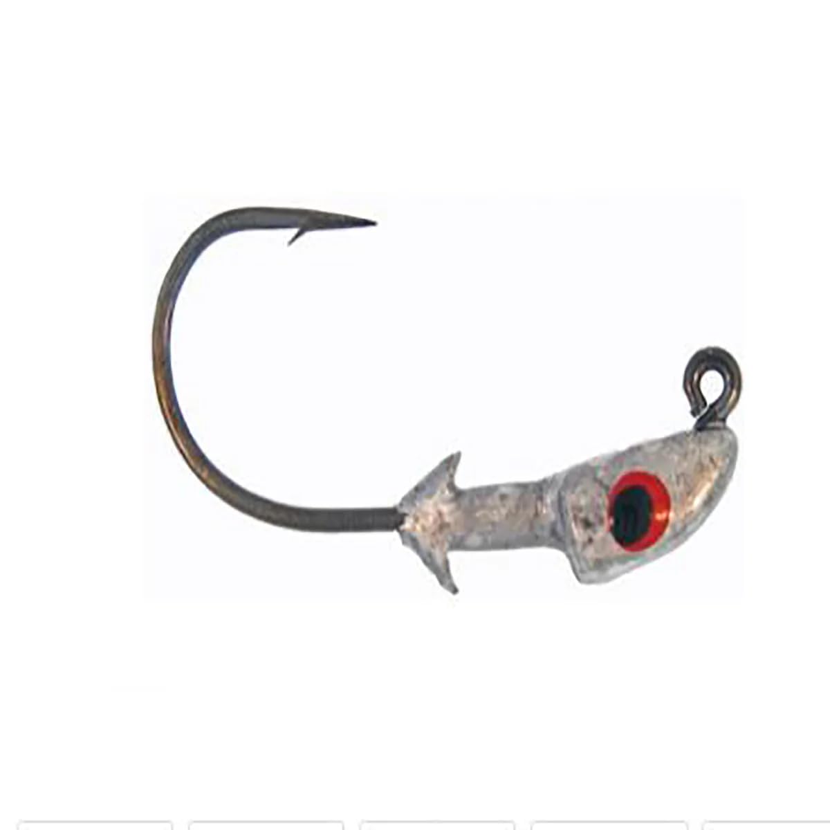 Bass Assassin Bass Assassin Jigheads Chartreuse Flash 0