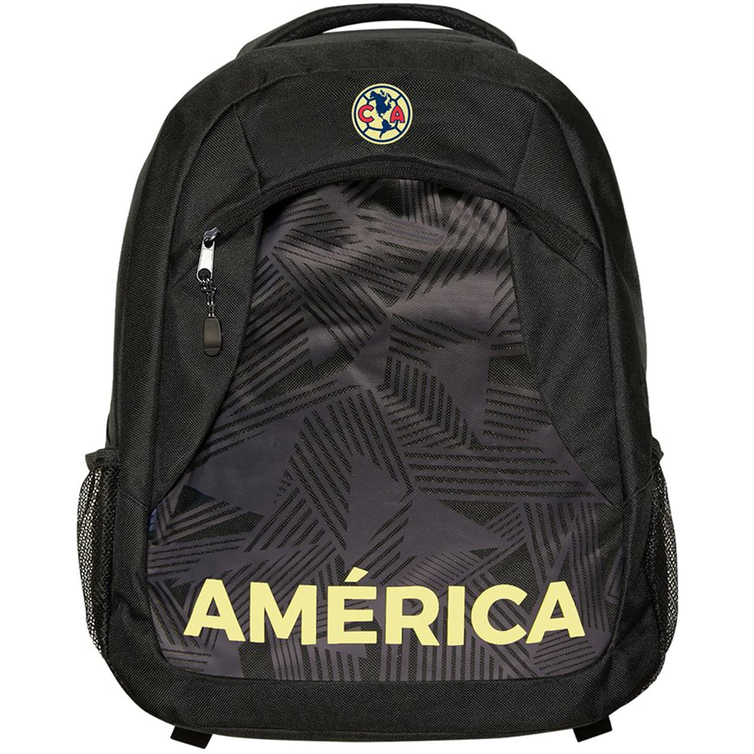 Icon Sports Officially Licensed Chivas de Guadalajara Cinch Bag Gym Sack