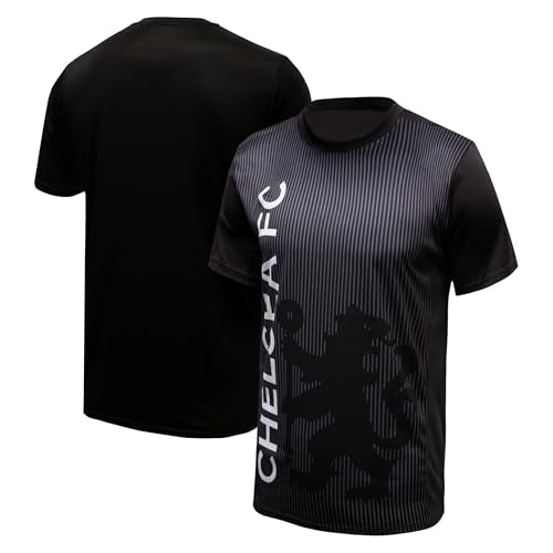 Icon Sports Official Chelsea FC Game Day Shirt - Unisex Adult