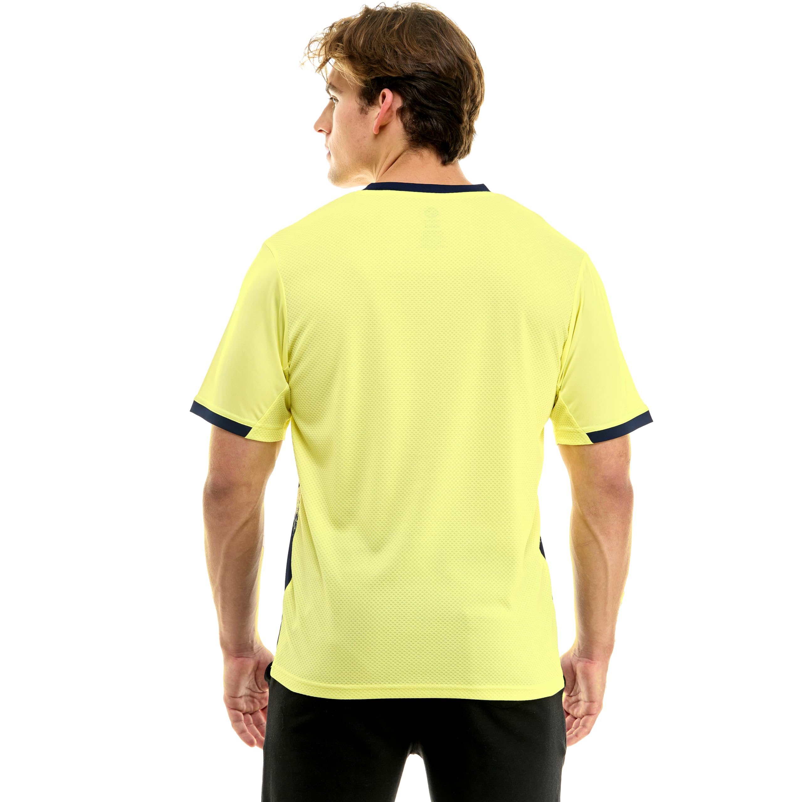 Icon Sports Officially Licensed Club América Game Day Shirt - Unisex Adult