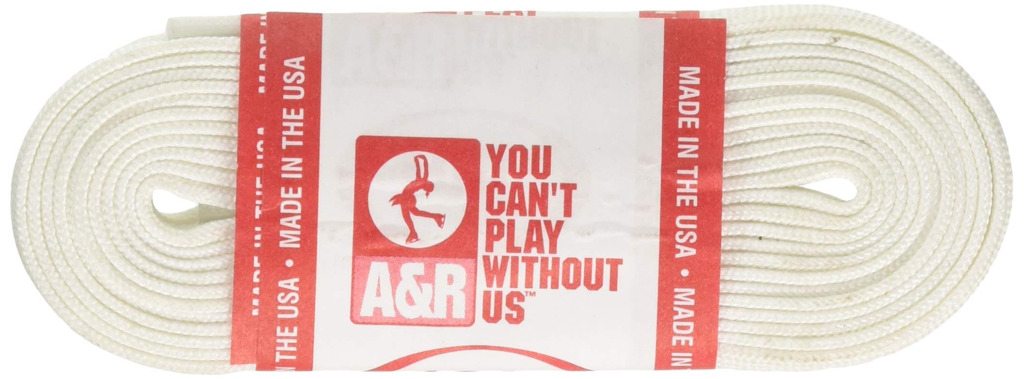 A&R Sports Figure Skate Laces