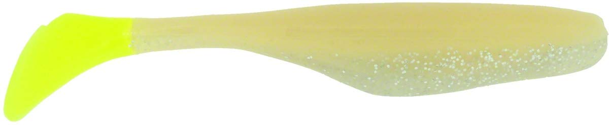 Bass Assassin SSA25274 Sea Shad 4"