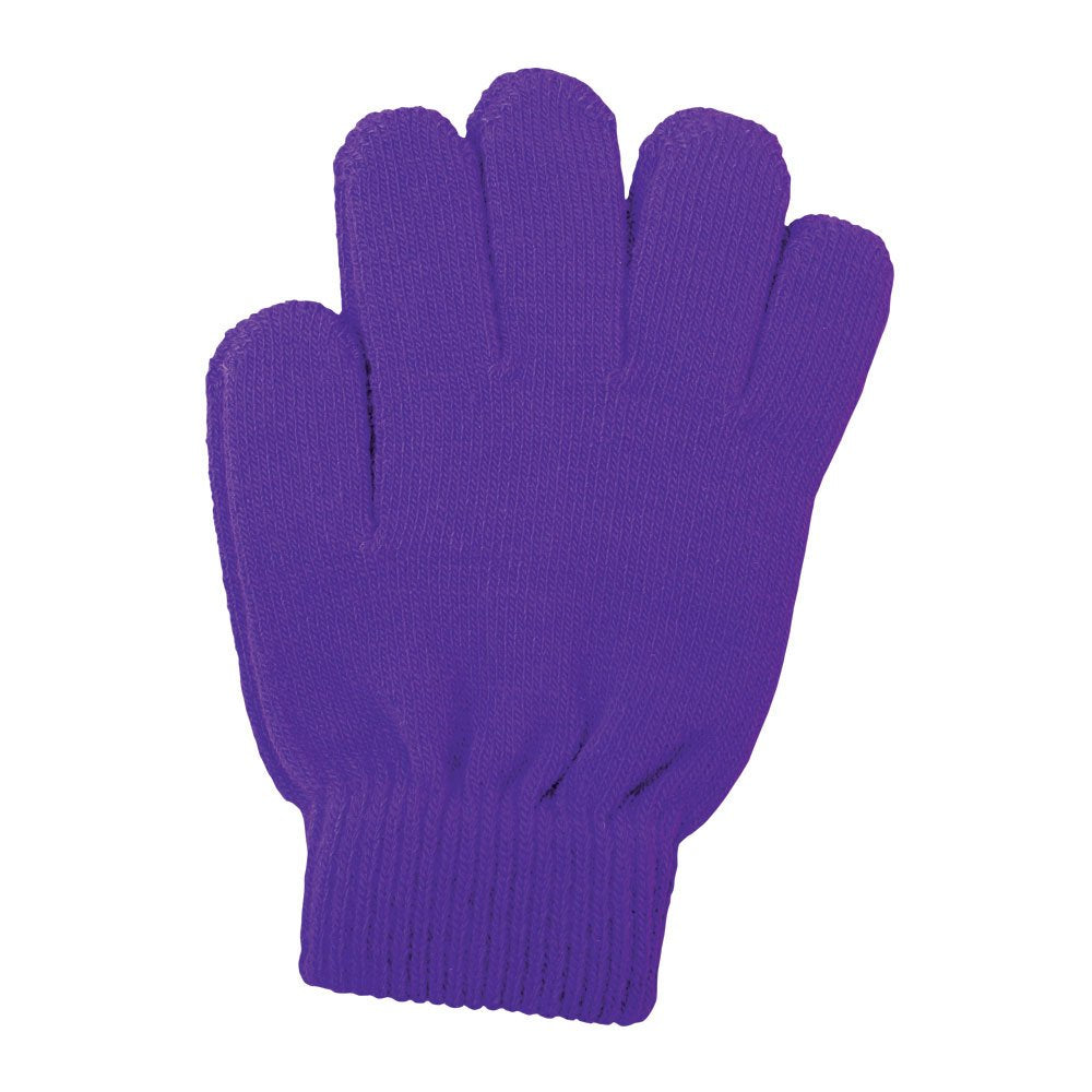 A&R Sports Knit Gloves