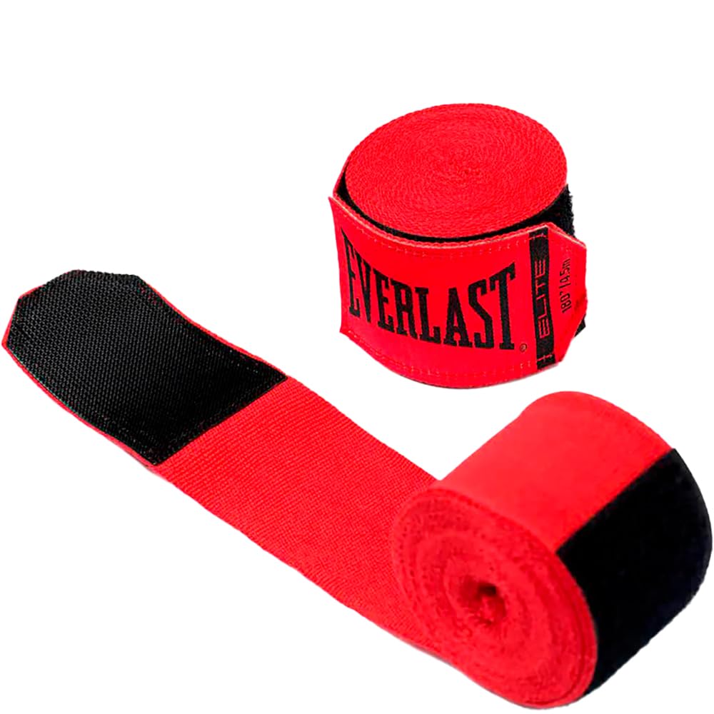 Everlast Elite 180" Handwrap