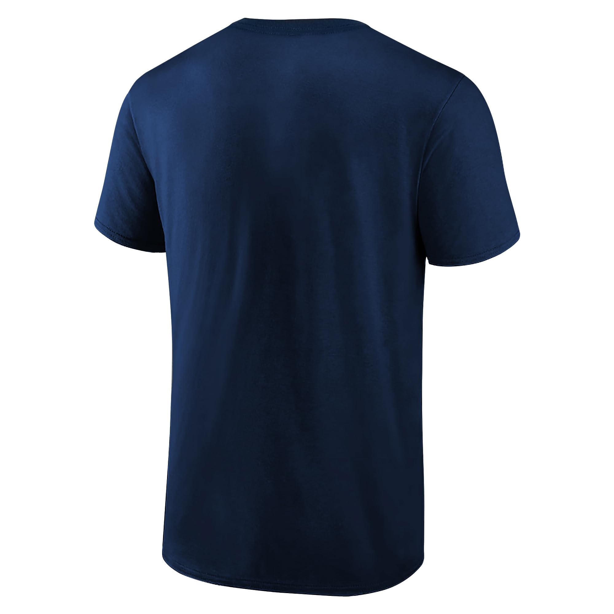 Icon Sports Officially Licensed Chelsea FC Cotton T-Shirt - Unisex Adult