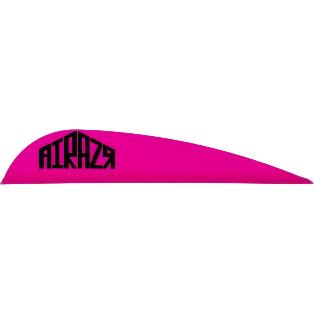 AAE Airazr 26 Vanes for Fletching Arrows - 50 Count