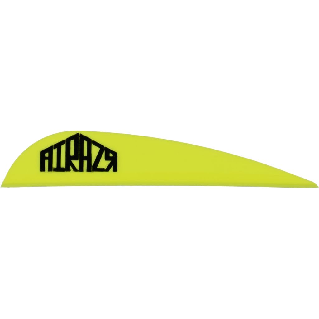 AAE Airazr 26 Vanes for Fletching Arrows - 50 Count