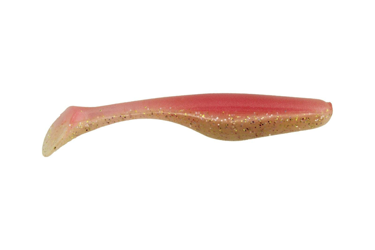 Bass Assassin SSA25595 Saltwater