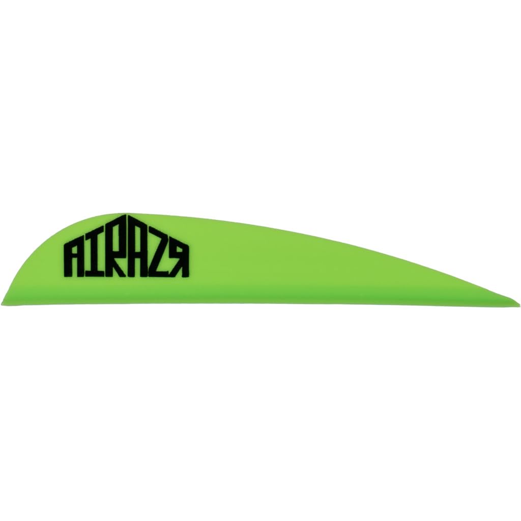 AAE Airazr 26 Vanes for Fletching Arrows - 50 Count