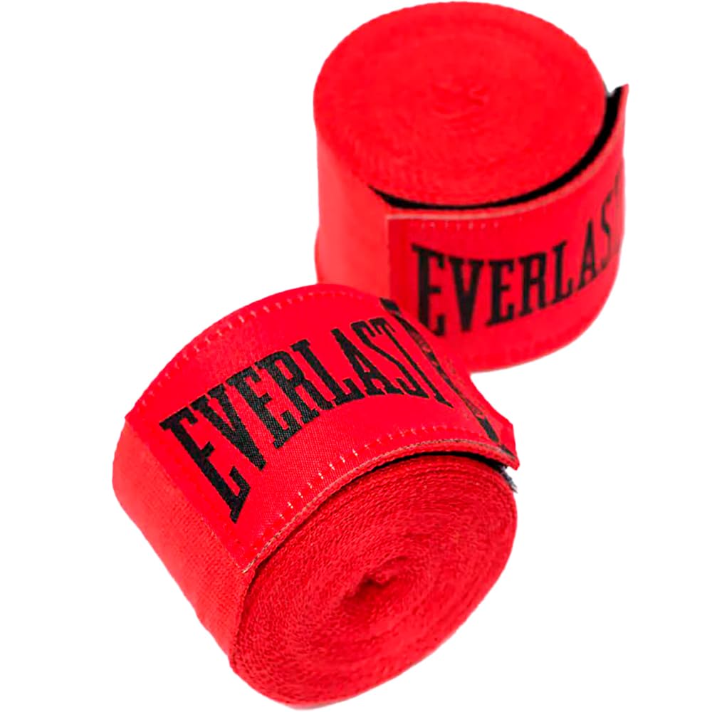 Everlast Elite 180" Handwrap