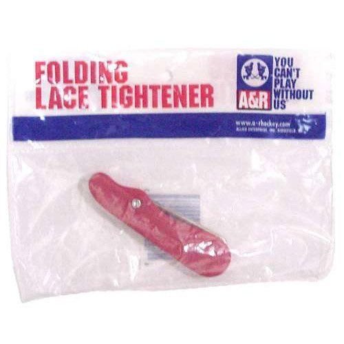 A&R Hockey Folding Lace Tighter