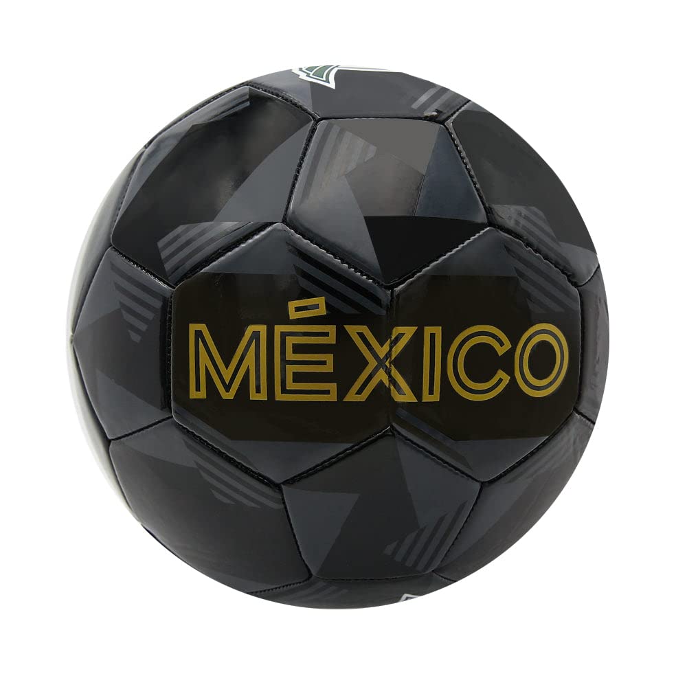 Icon Sports Official Mexico Soccer Ball