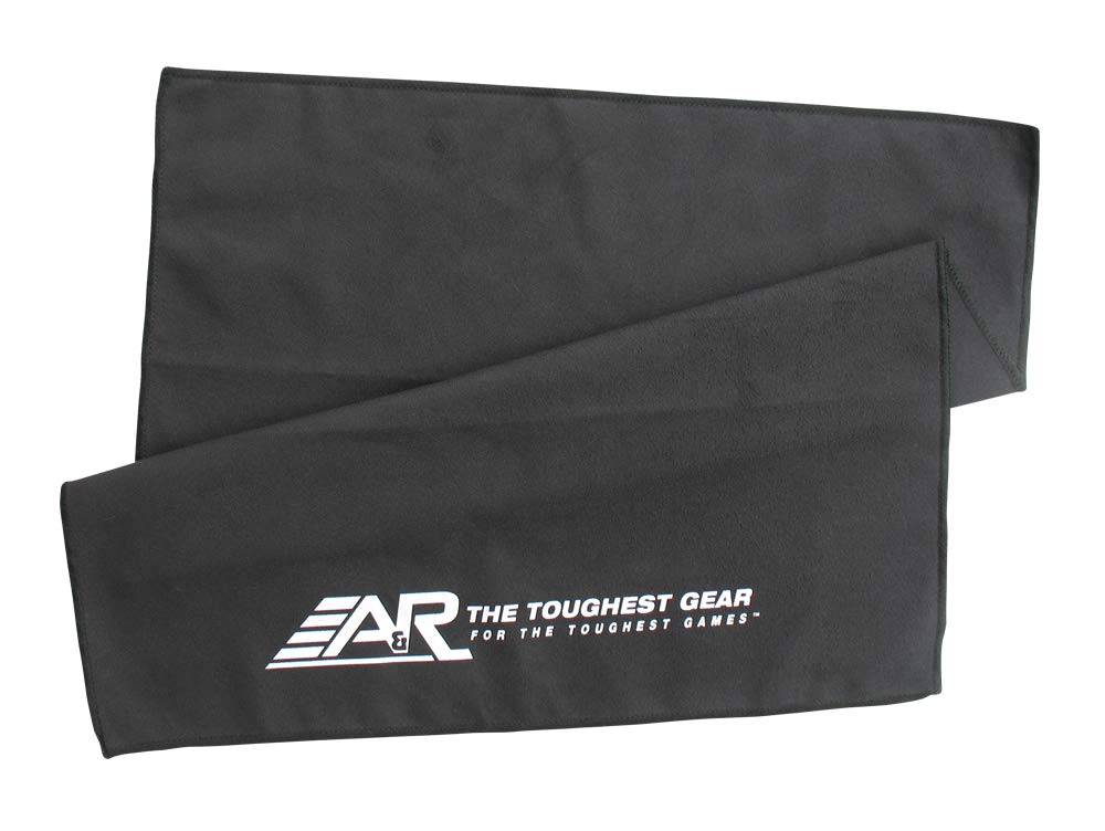 A&R Sports Pro Stock Microfiber Skate Blade Dryer
