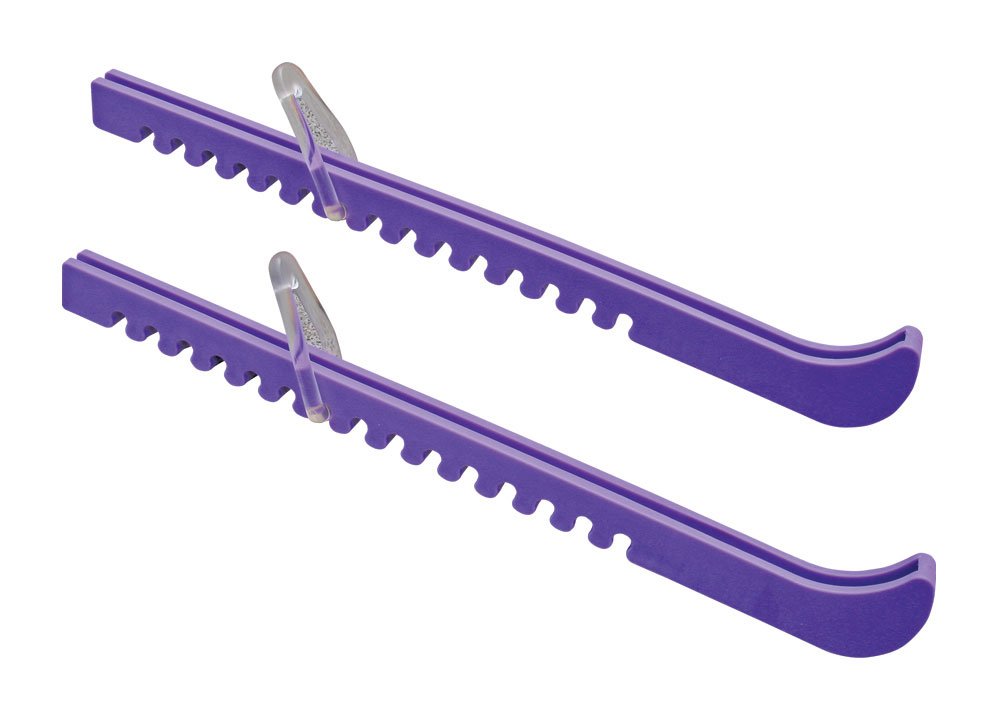 A&R Sports BladeGards Skate Guard, Figure, Lilac