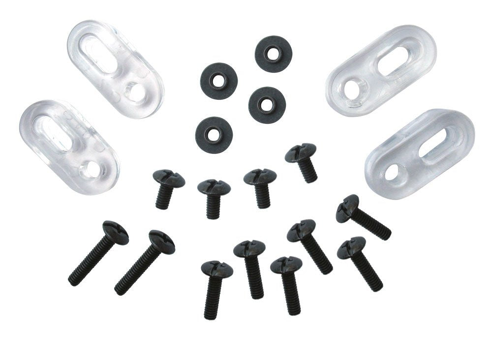 A&R Visor Kit