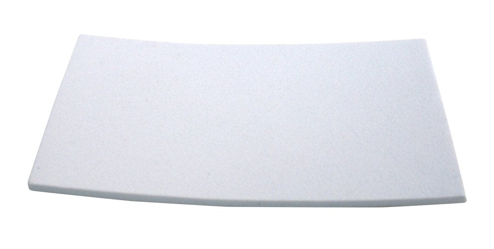 A&R Sports Major League Lacrosse Pro Mesh String Kit,White