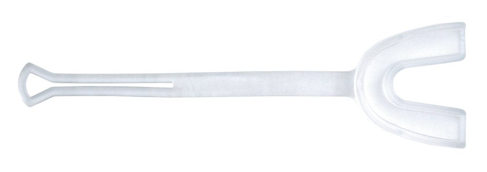 A&R Sports Junior Mouth Guard, Clear