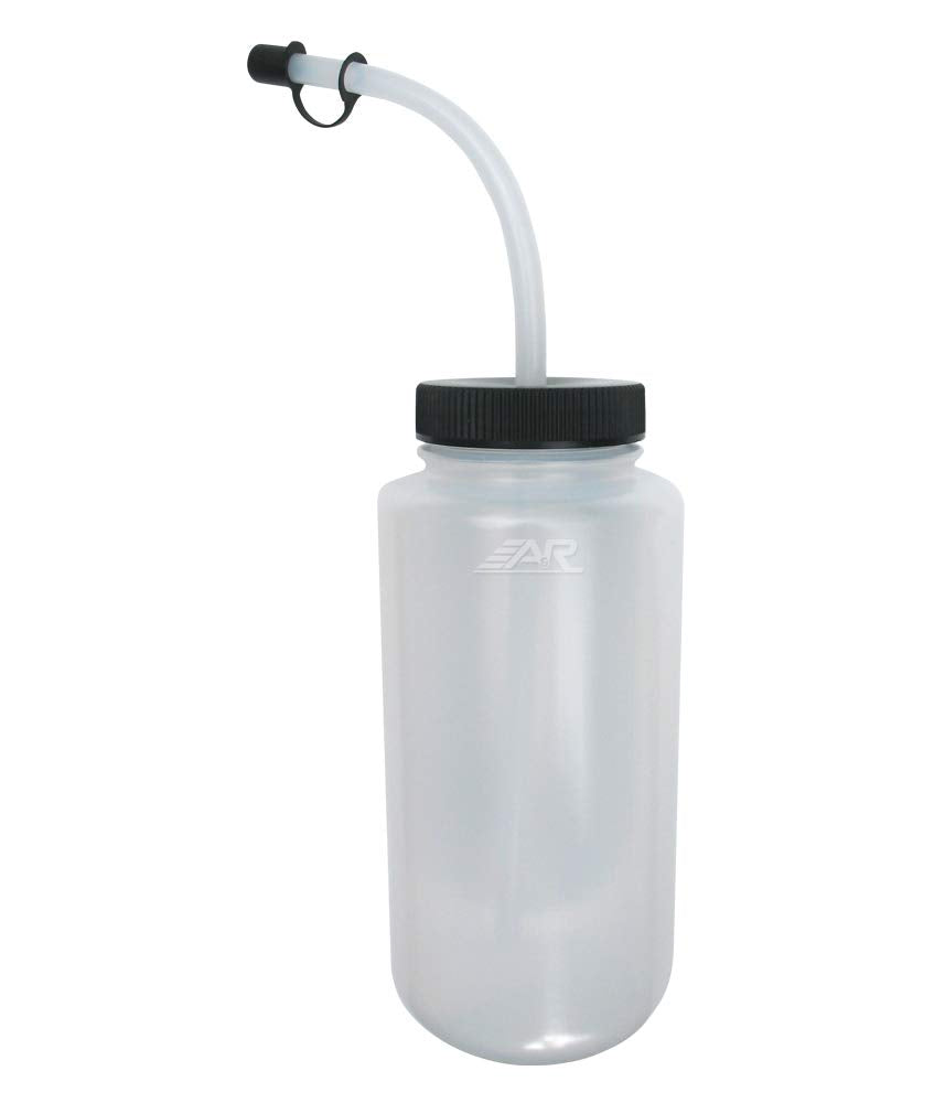 A&R Sports Water Bottle
