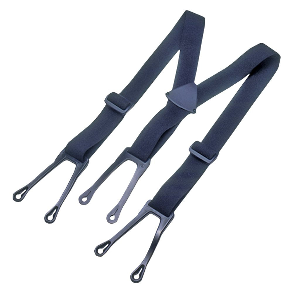 A&R Sports A & R HEAVY DUTY PRO STYLE Ice Hockey Woven Elastic Straps Suspenders Adjustable