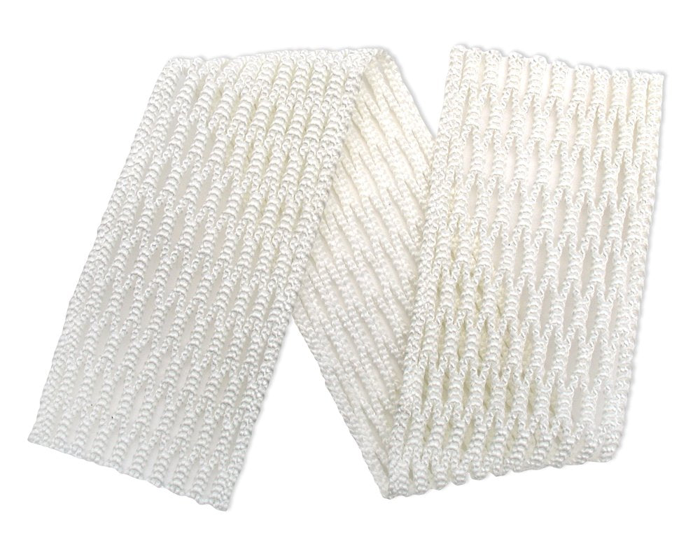 A&R Sports Major League Lacrosse Pro Mesh String Kit,White