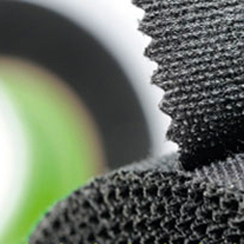 Renfrew Cloth Hockey Tape, 1" (Black XT, 18m)