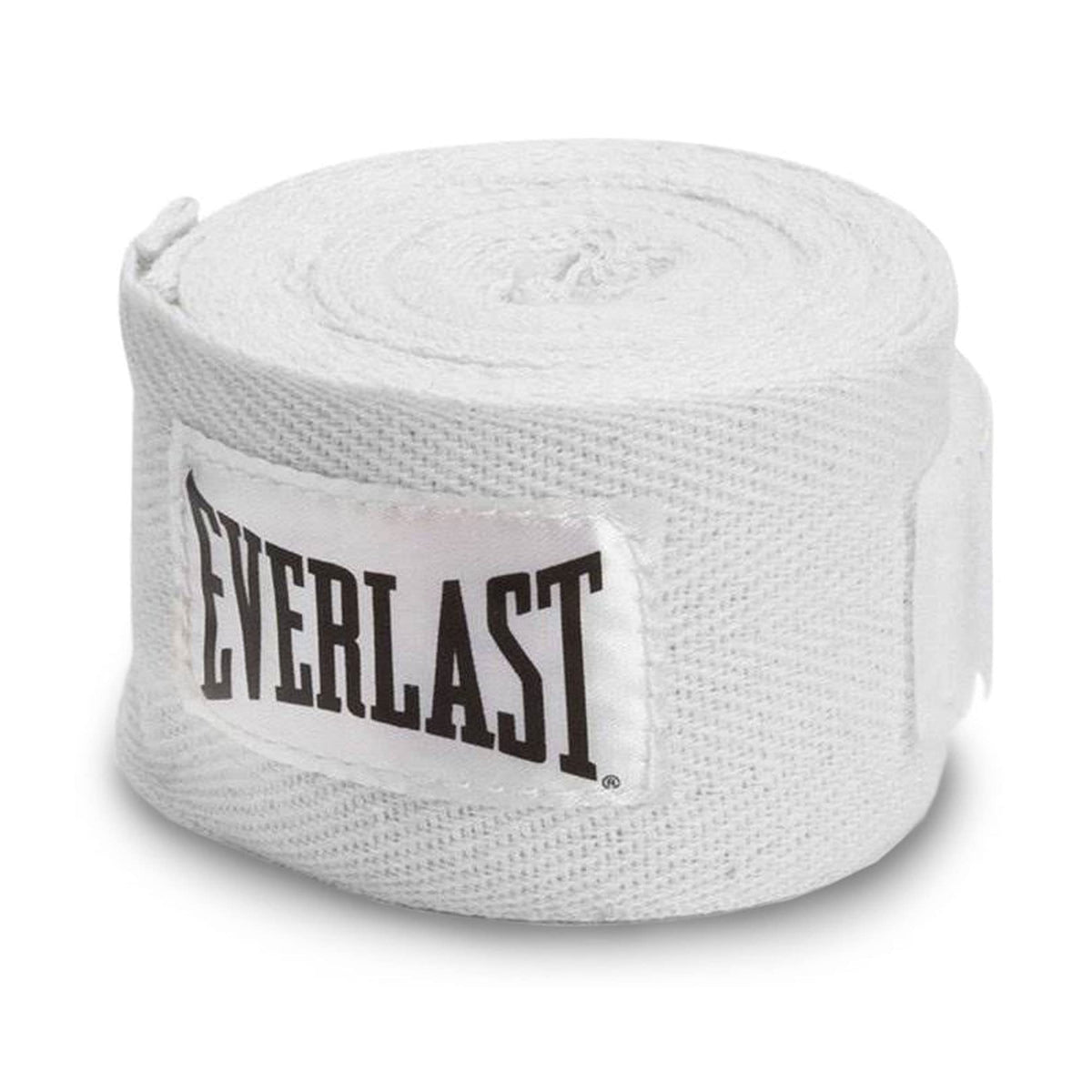 Everlast 4455-3 3-Pk. Hand Wraps,Red