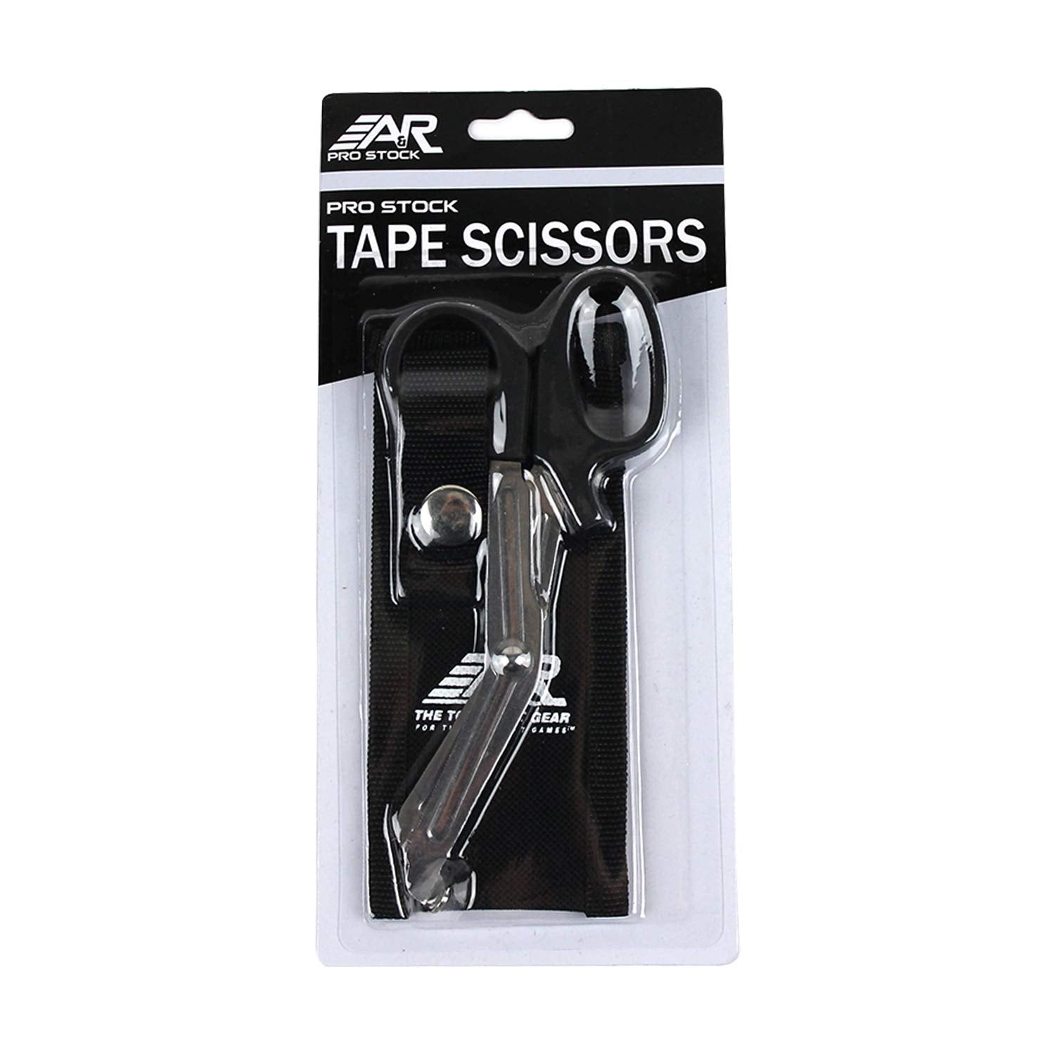 A&R Sports Pro Stock Tape Scissors