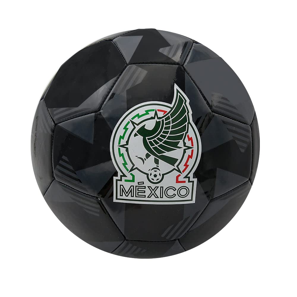 Icon Sports Official Mexico Soccer Ball