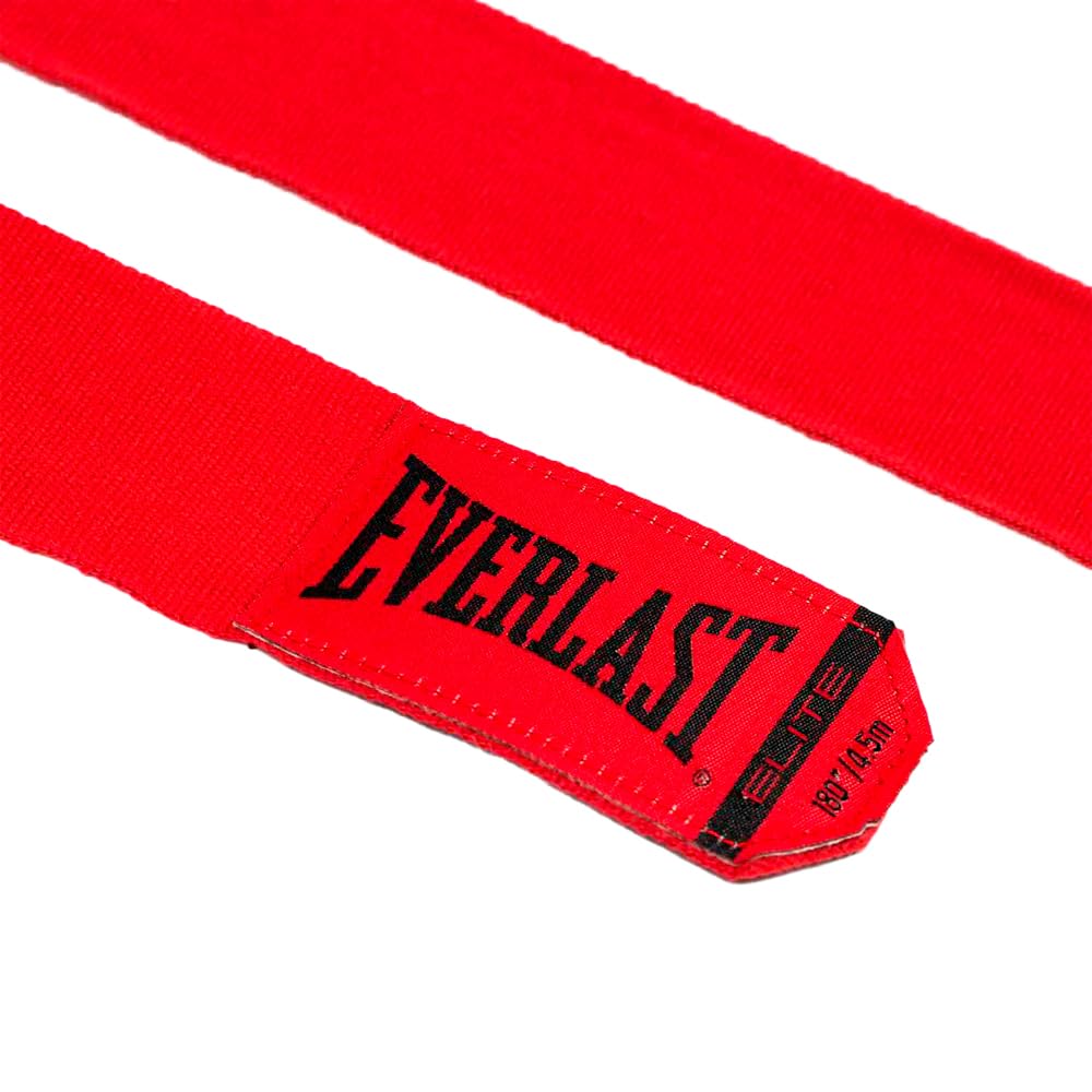 Everlast Elite 180" Handwrap