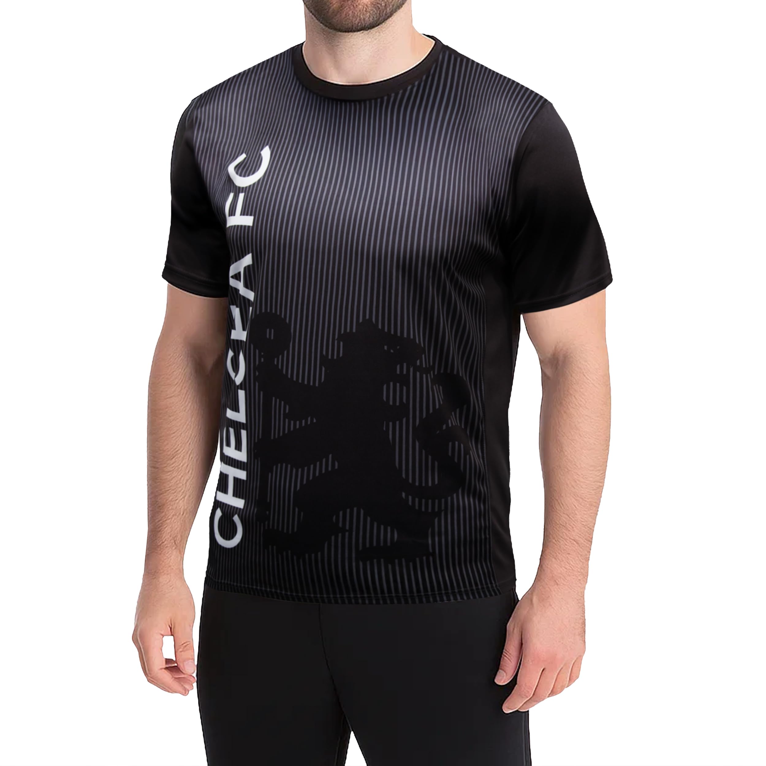 Icon Sports Official Chelsea FC Game Day Shirt - Unisex Adult