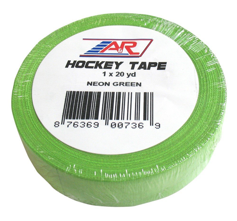 A&R Sports Hockey Tape
