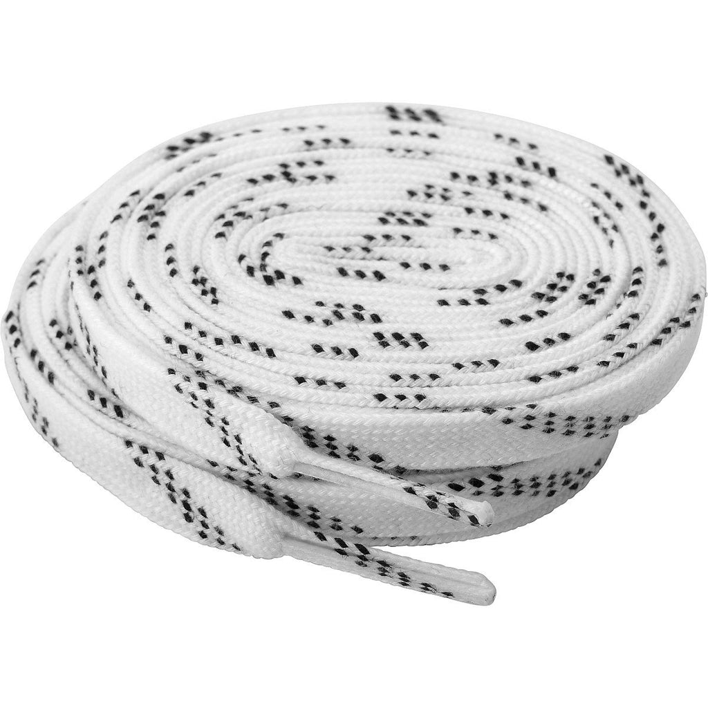 A&R Sports USA Hockey Laces, 108-Inch, White