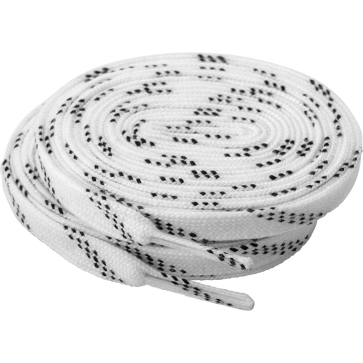 A&R Sports USA Hockey Laces, 108-Inch, White