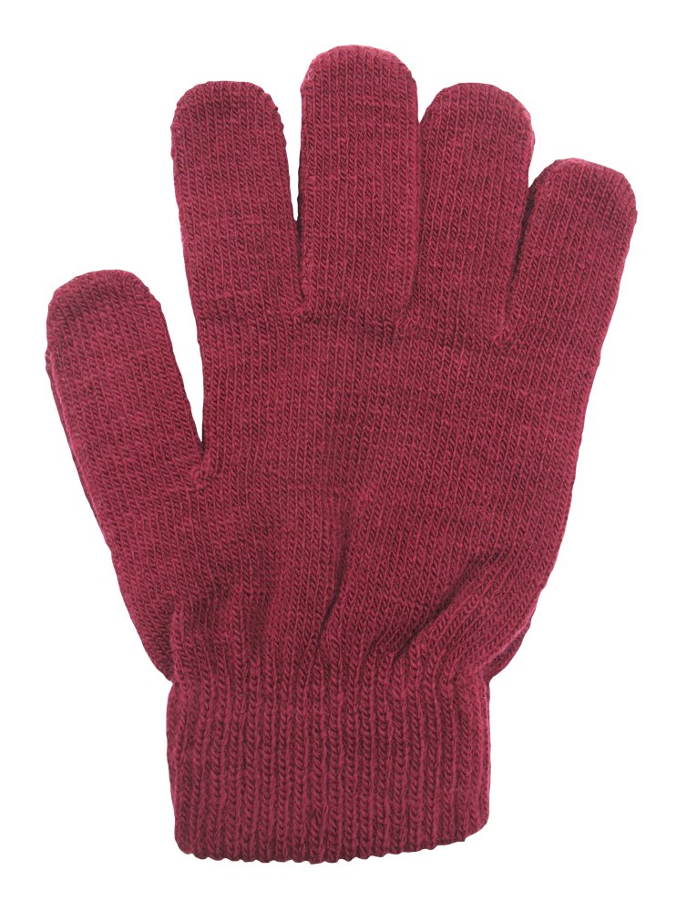 A&R Sports Knit Gloves