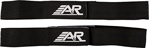 A&R Sports Shin Straps, Senior