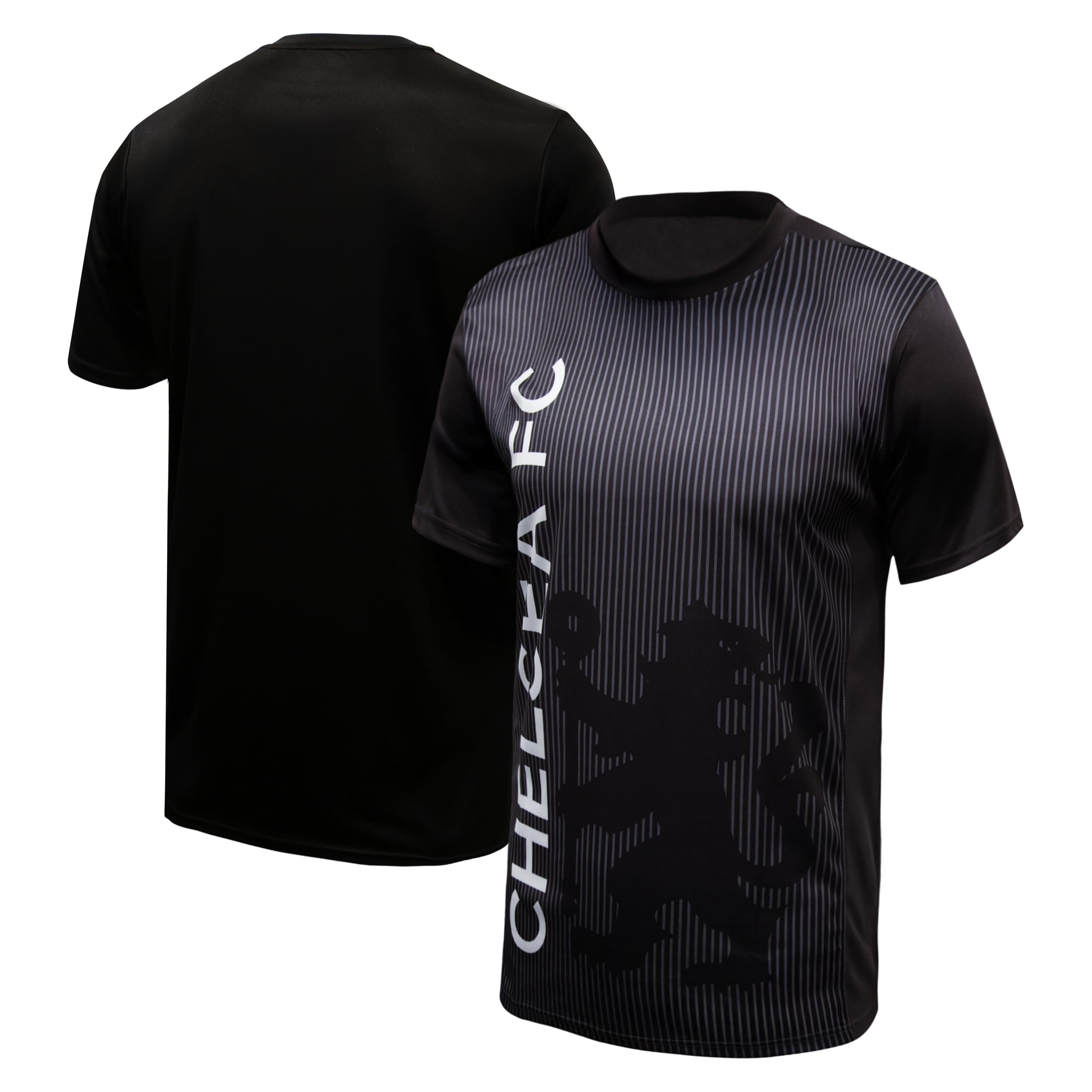 Icon Sports Official Chelsea FC Game Day Shirt - Unisex Adult