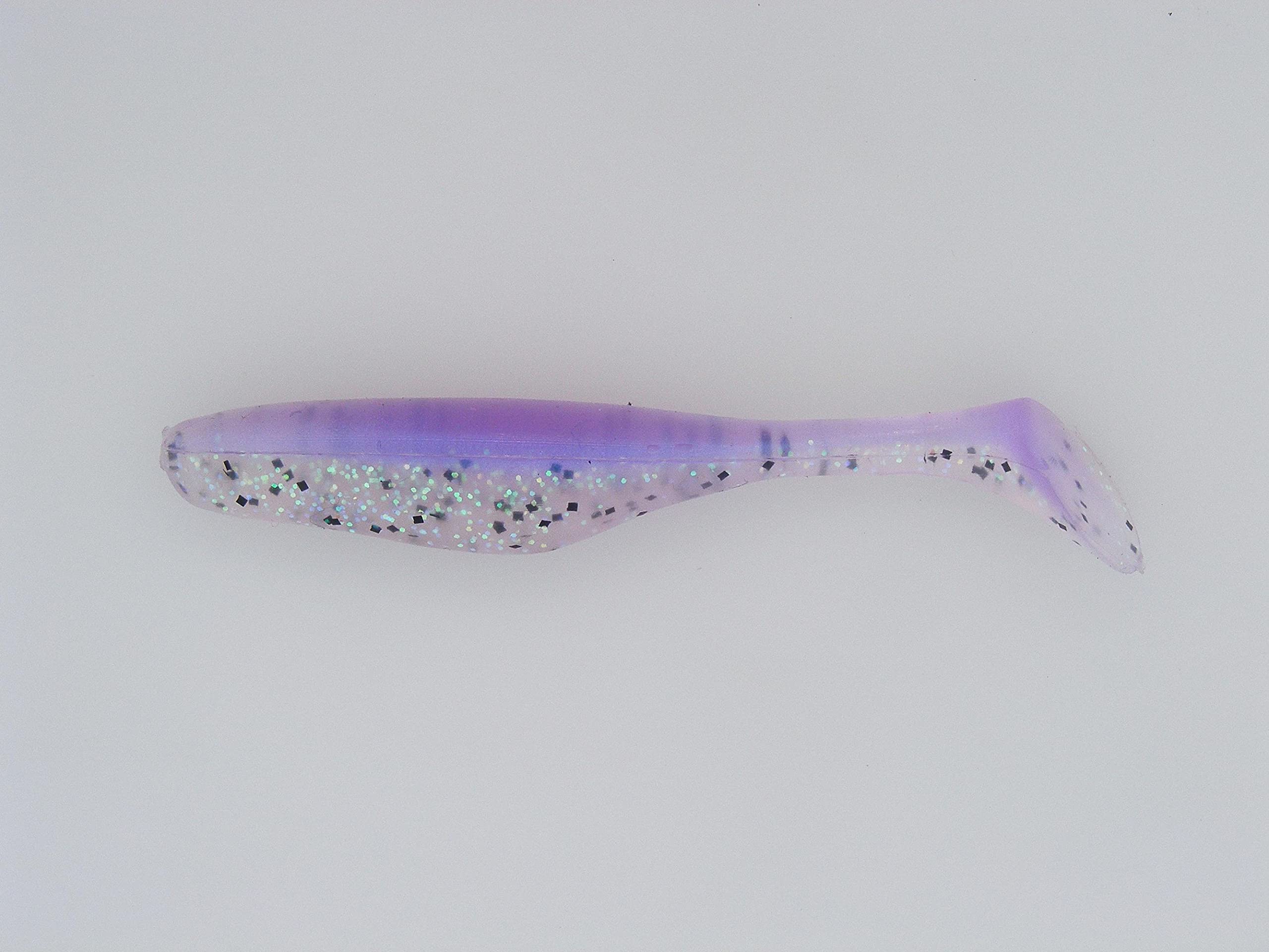 Bass Assassin Bass Assassin Sea Shad 4