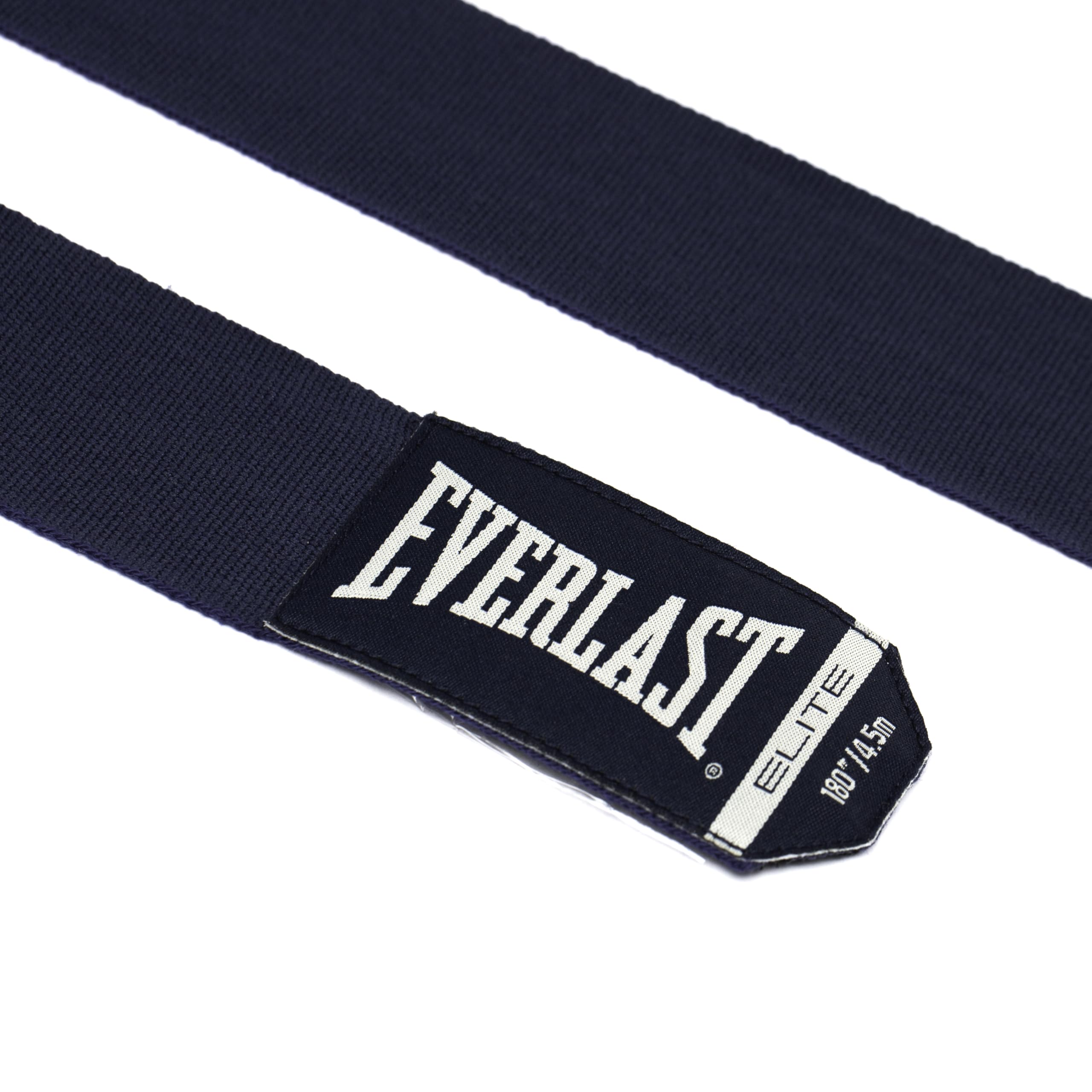 Everlast Elite 180" Handwrap