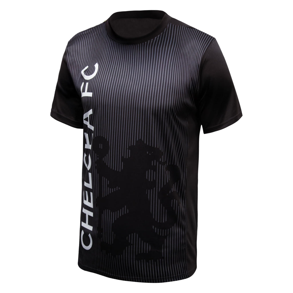 Icon Sports Official Chelsea FC Game Day Shirt - Unisex Adult