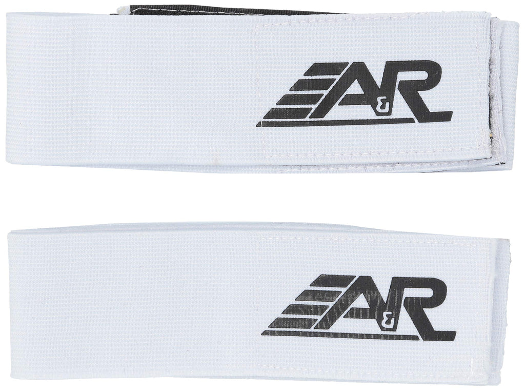 A&R Sports Shin Straps, Senior