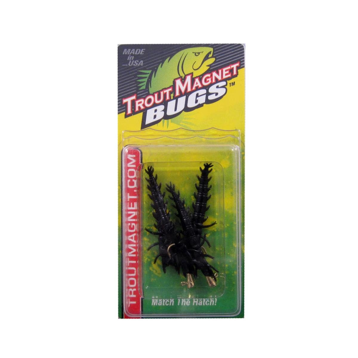 Leland Lures 2.0 E-Z Crappie Float