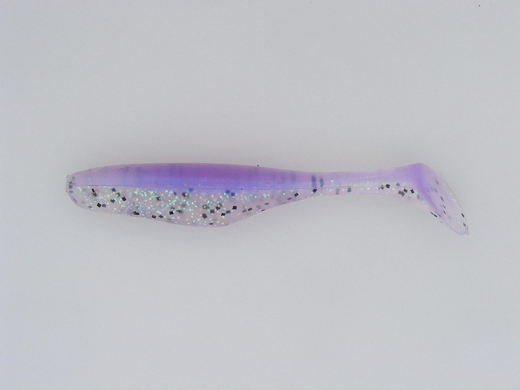 Bass Assassin Bass Assassin Sea Shad 4