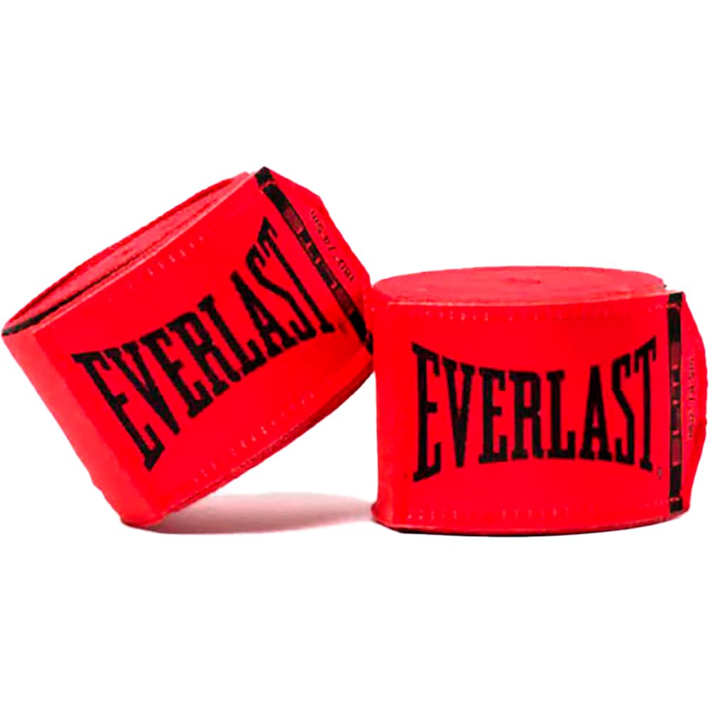 Everlast Elite 180" Handwrap